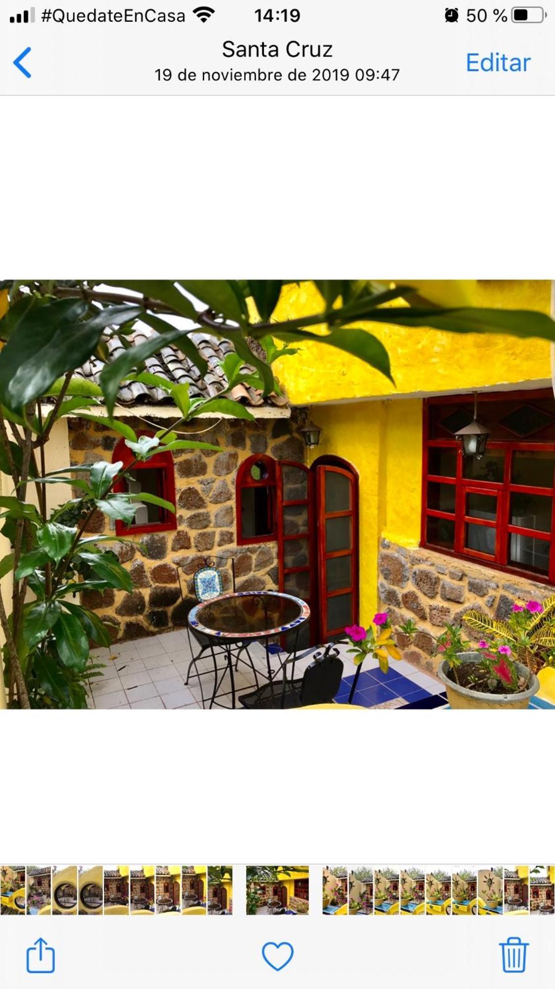 Casa del Lago Lodging House Puerto Ayora  Esterno foto